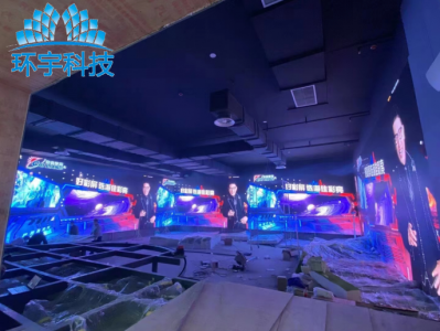 經開區228平米室內2.5交付